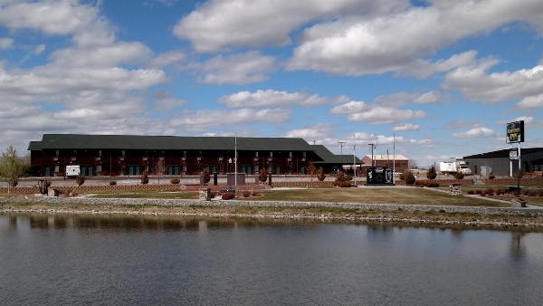 Beartooth Inn image 1