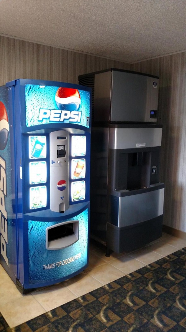 Beartooth Inn Main image