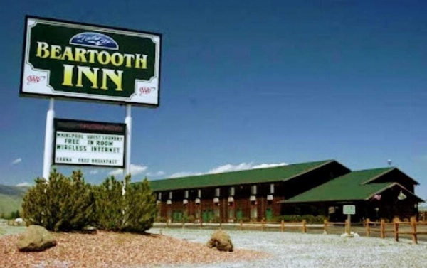 Beartooth Inn image 4